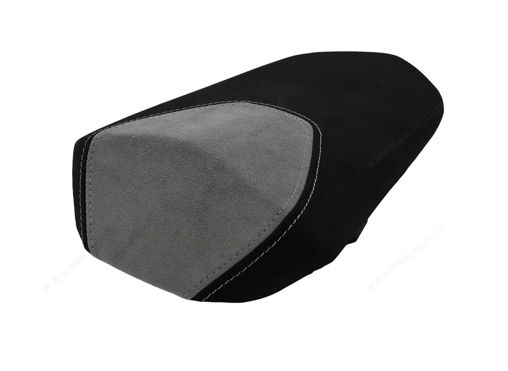 Siège passager en alcantara pour Honda CB 1000 Hornet (25-) Original Commander Vite