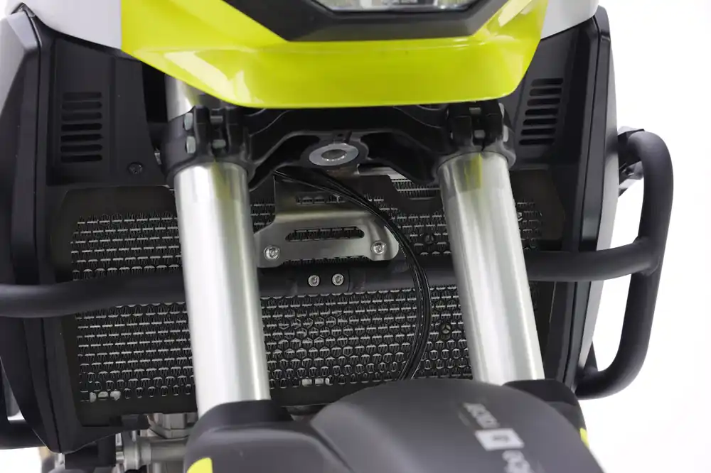 Populaire Protection de radiateur pour Aprilia Tuareg 660
