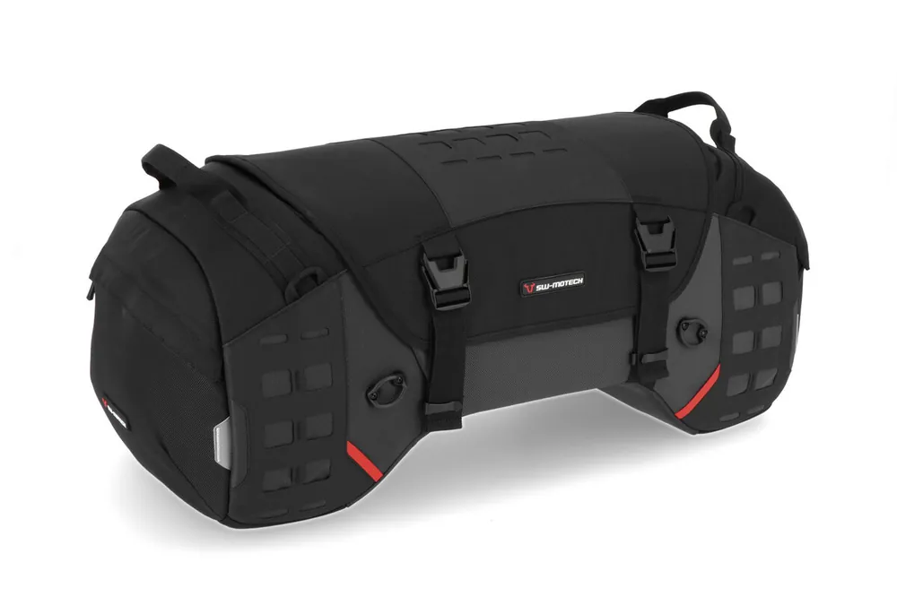 Achetez Aujourd&rsquo;hui SW-Motech PRO Travelbag sacoche arrière pour Moto Guzzi V85 TT (24-)