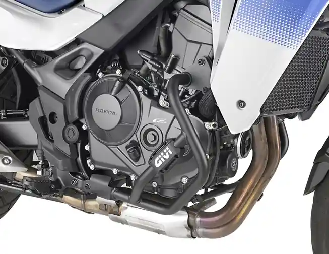 Must-Have Arceau de sécurité noir pour Honda XL 750 Transalp (23-24) – Givi
