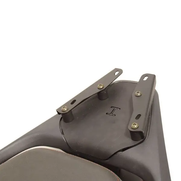 Nouvelle Collection Support de fixation pour Piaggio Beverly 300 / 400