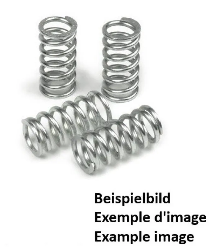 Populaire TRW Jeu de ressorts d’embrayage MEF128-6
