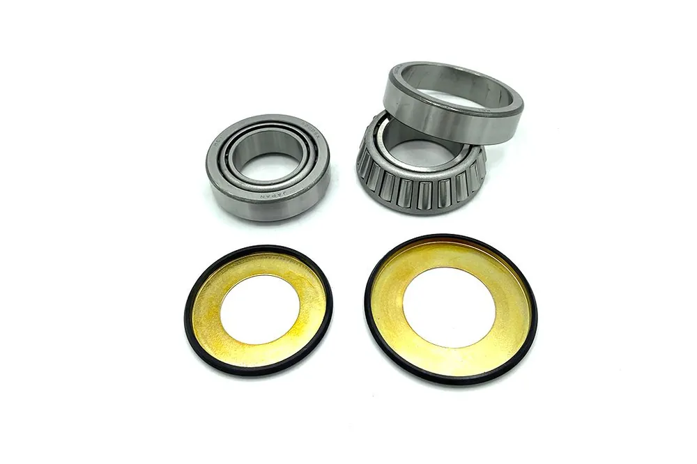 Prix Choc alpha Technik Kit de roulements de direction SSH903R