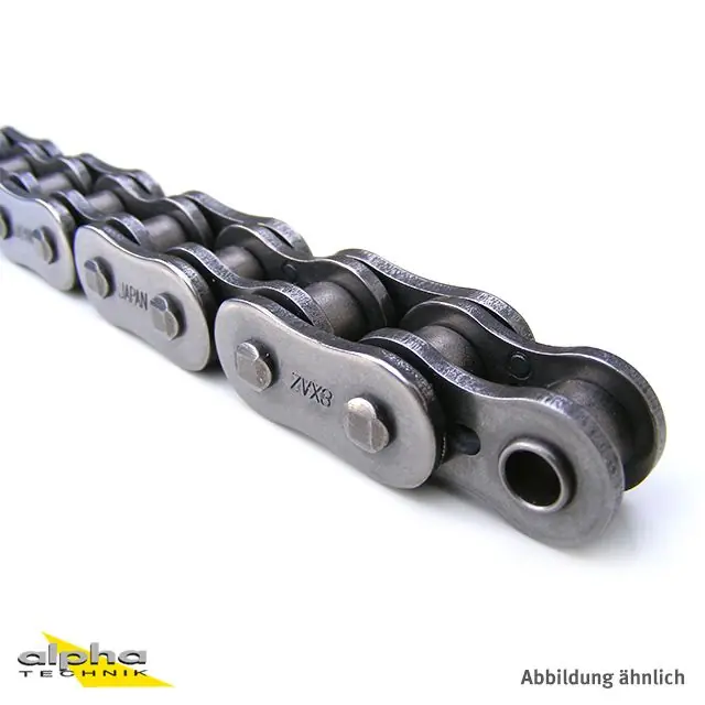 Produit De Marque EK Chain ZVX-3 530 chaîne ultime pour vélo de sport – 108 maillons