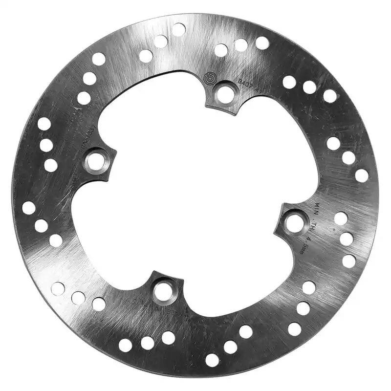 BREMBO série Oro rond disque de frein rigide Acheter En Ligne