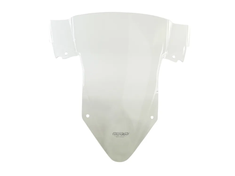 Ecran sport MRA « SP » pour BMW S 1000 RR 2025- Gris fumée Bon Marché