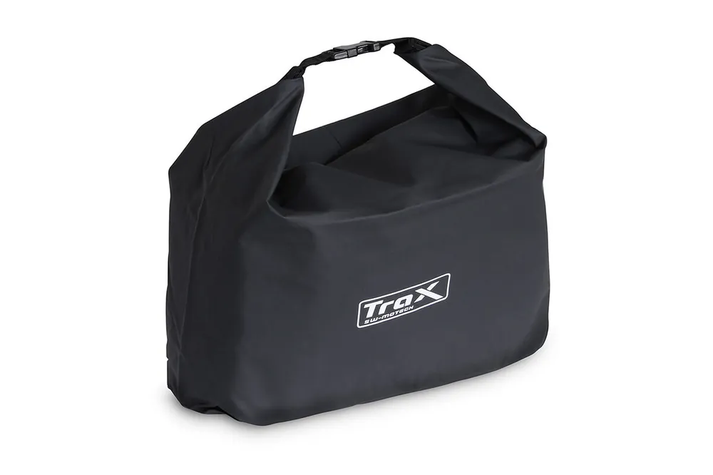 SW-Motech Sac intérieur imperméable TRAX M pour valises latérales TRAX M SW-Motech Expédition Rapide