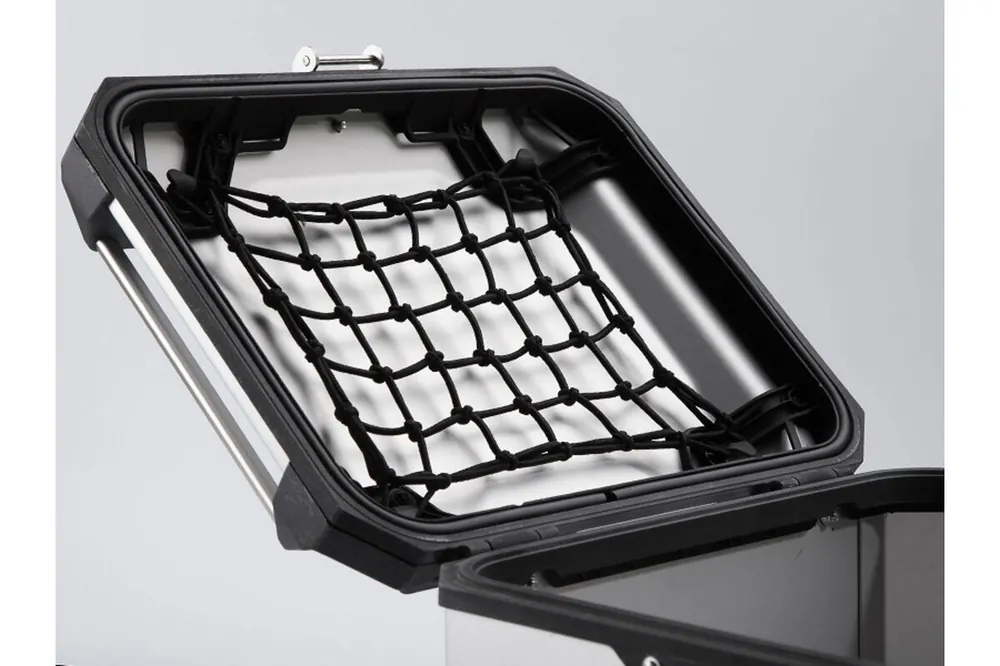 SW-Motech TRAX ADV & DUSC Topcase filet de couvercle SW-Motech Top Vente