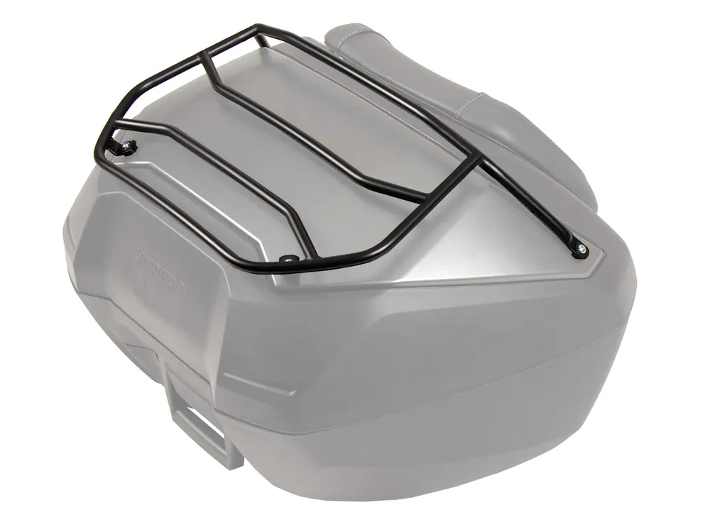 Bon Marché Rail pour top-case d&rsquo;origine Honda XL 750 Transalp / E-Clutch (25-) Hepco & Becker