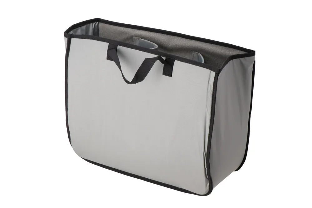 Meilleure Vente SW-Motech Sac intérieur gris pour SysBag WP S Original SW-Motech