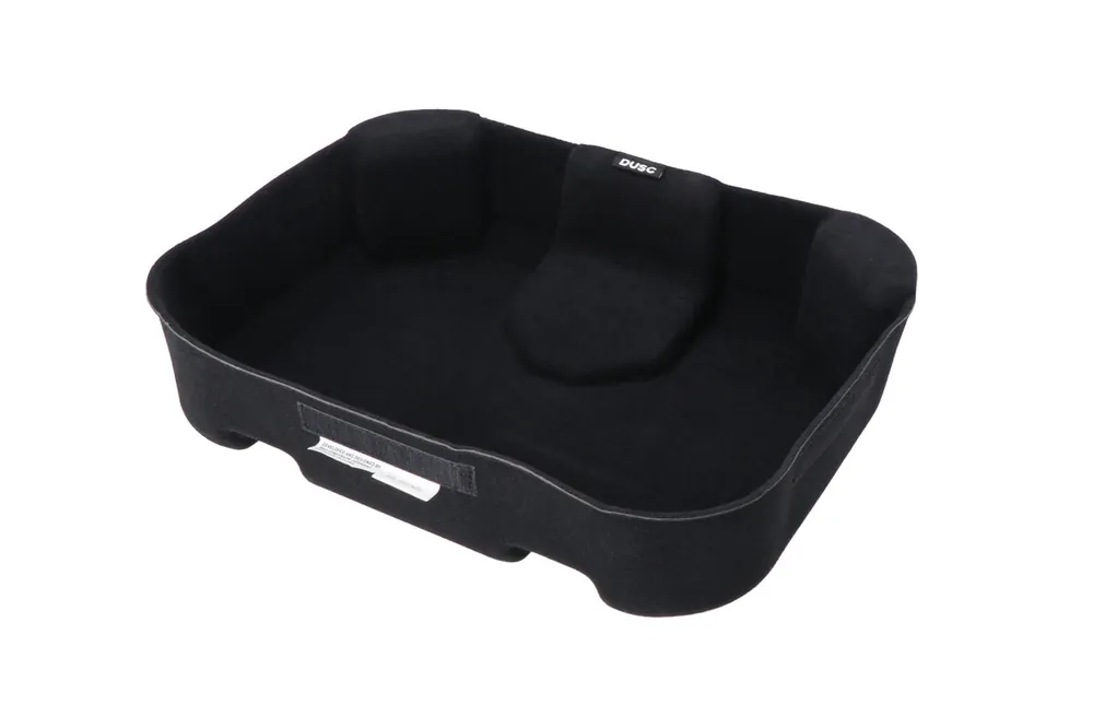 SW-Motech DUSC M Inlay noir original SW-Motech Affaire À Saisir