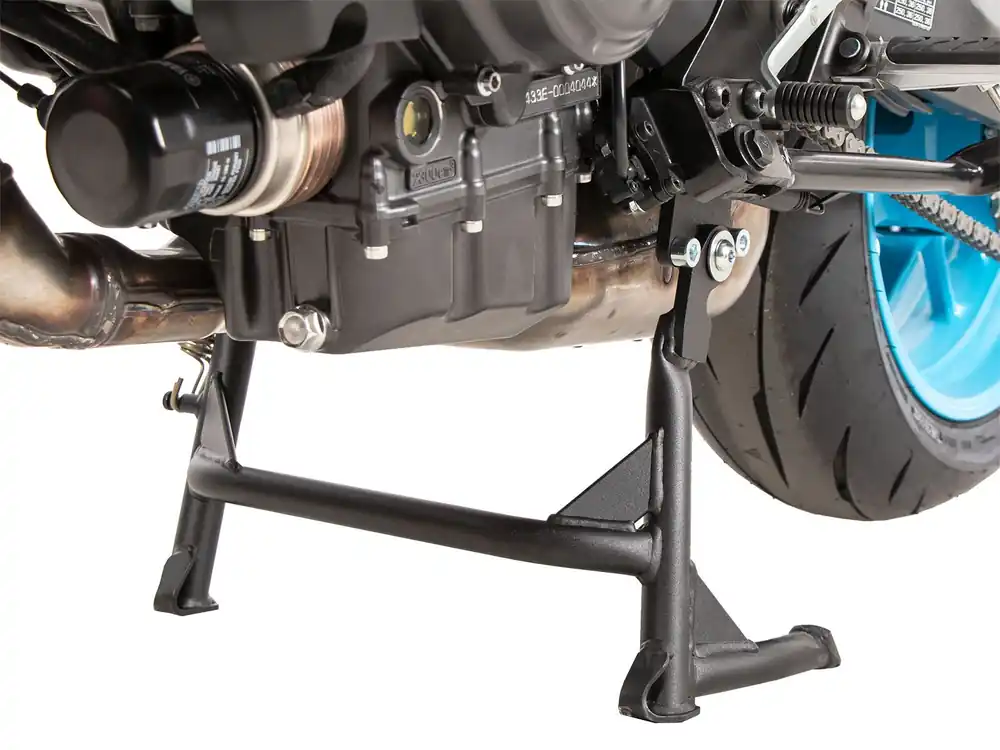 Béquille principale pour Yamaha MT-07 / Y-AMT (25- ) Hepco & Becker Commander Vite