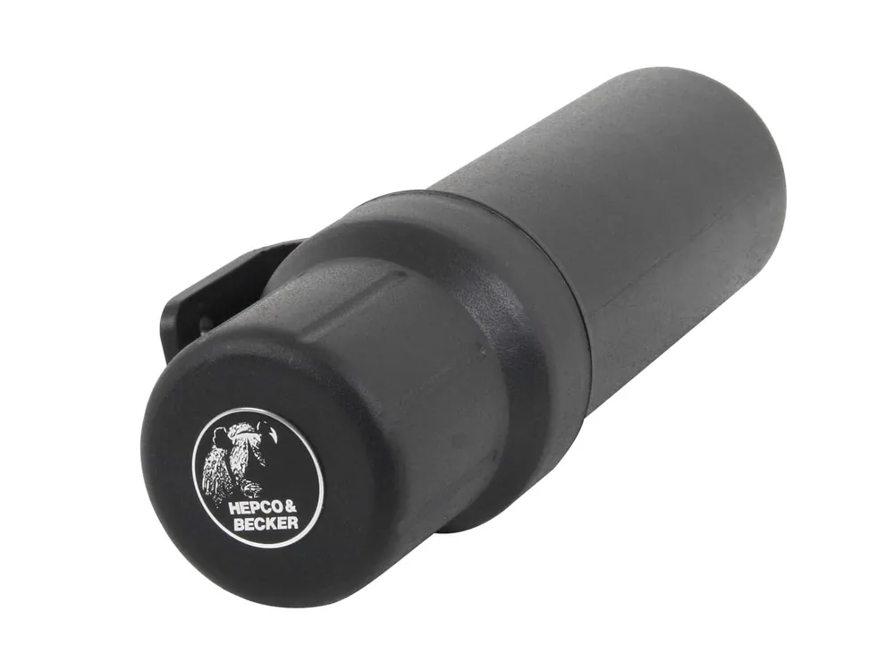 Meilleur Choix Boîte à outils pour les supports de valises latérales Lock-It et Cutout Hepco & Becker