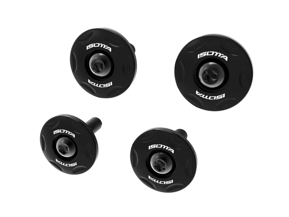 Vis de pare-brise pour Moto Guzzi V100 Mandello S / Stelvio 1000 Noir Acheter En Ligne