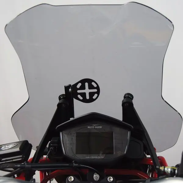Offre Spéciale Support de navigation pour Moto Guzzi V 85 TT (19-23)