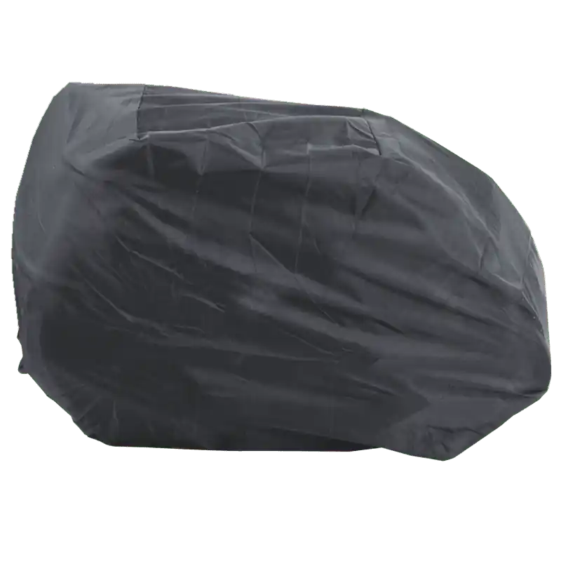 Housse de pluie (1 pièce) pour sacoche de selle Buffalo Big / Buffalo Big Custom Hepco & Becker Prix Choc