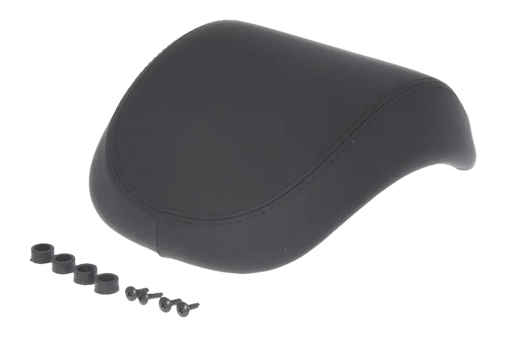 Retour Gratuit Dossier original pour top case 32L – noir