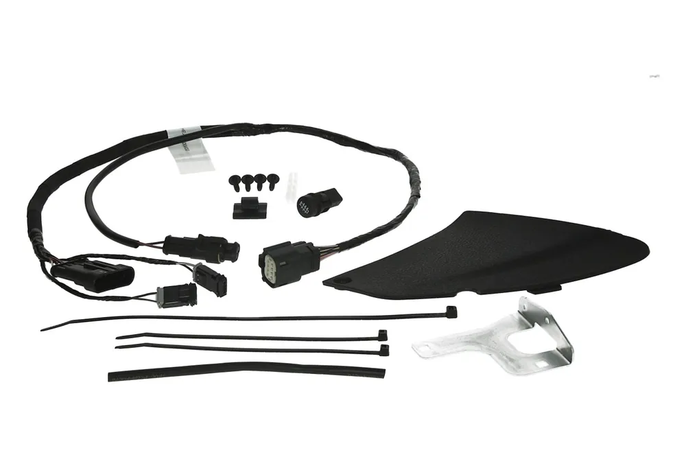 Usine Directe Kit d&rsquo;installation pour accessoires de chauffage pour Piaggio MP3 310