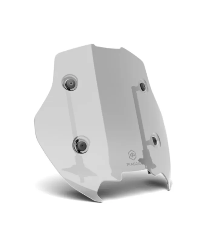 Vente Flash Pare-brise / flyscreen teinté pour Piaggio Liberty 50 /125 (2024)