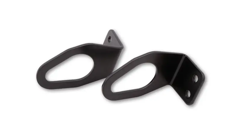 Support de plaque d'immatriculation Highsider Pro Adaptateur de clignotant pour clignotants d'origine Yamaha Bon Marché