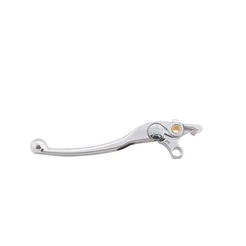 Commander Maintenant HIGHSIDER smart Type BC 724 Levier d’embrayage de réparation Argent Avec ABE, réglable en 5 positions (1pc)