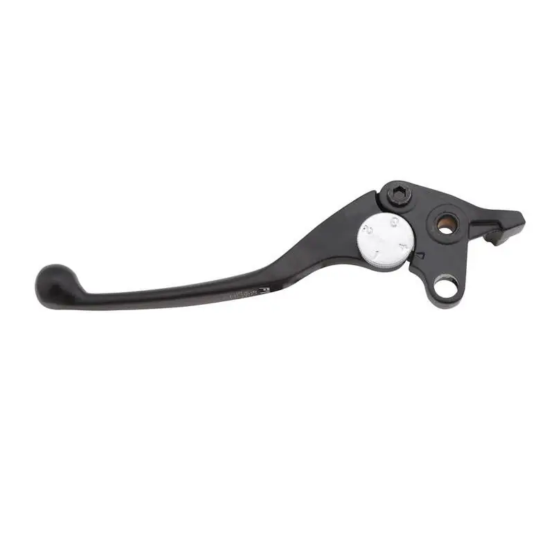 Satisfait Ou Remboursé HIGHSIDER smart Type BC 320 Levier d’embrayage de réparation Noir Avec ABE (1pc)