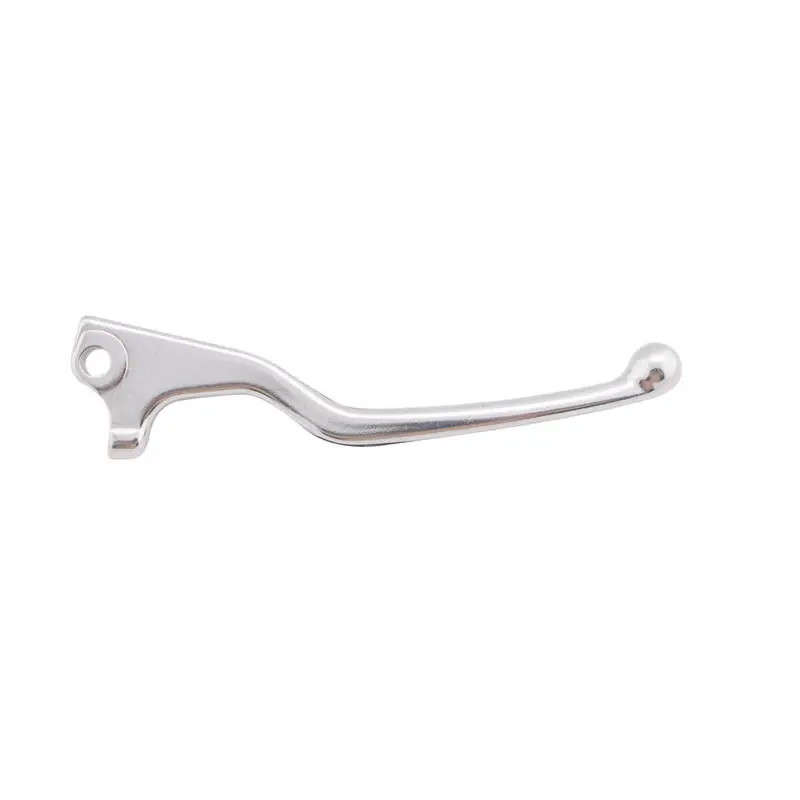 HIGHSIDER smart Type BC 602 Levier de frein de réparation Argent Avec ABE (1pc) Prix Bas