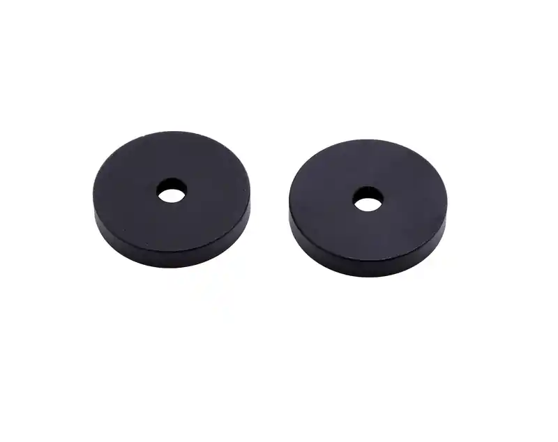 Soldes HIGHSIDER pro Adaptateur de guidon Noir Pour les modèles Aprilia et Moto Guzzi (paire)