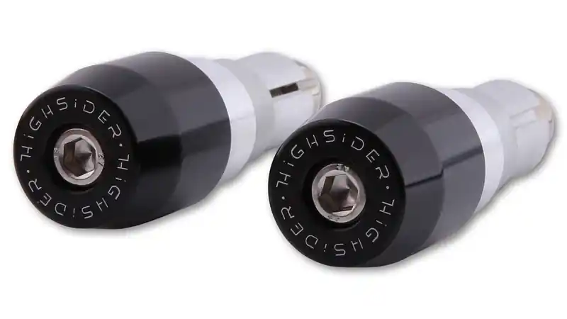 Poids pour guidon HIGHSIDER pro Evo Nouvelle Collection