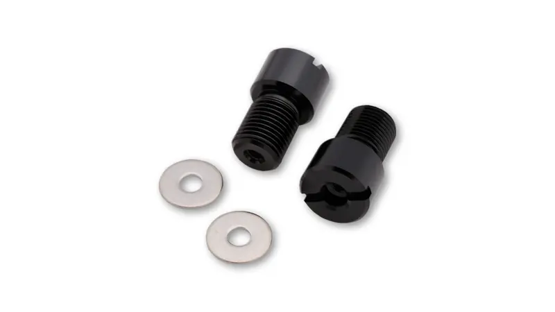 HIGHSIDER pro Adaptateur de guidon M16, Pour divers modèles de Yamaha (paire) Remise