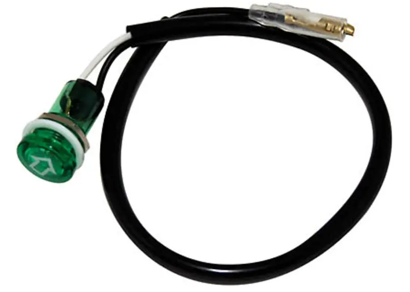 Expédition Rapide HIGHSIDER lampe smart Control Pour clignotants Pour ATV