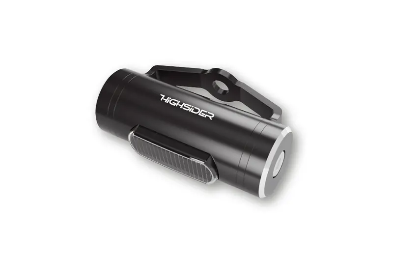 Acheter Direct HIGHSIDER pro Conero T1 Feu arrière à LED noir/teinté (1pc)