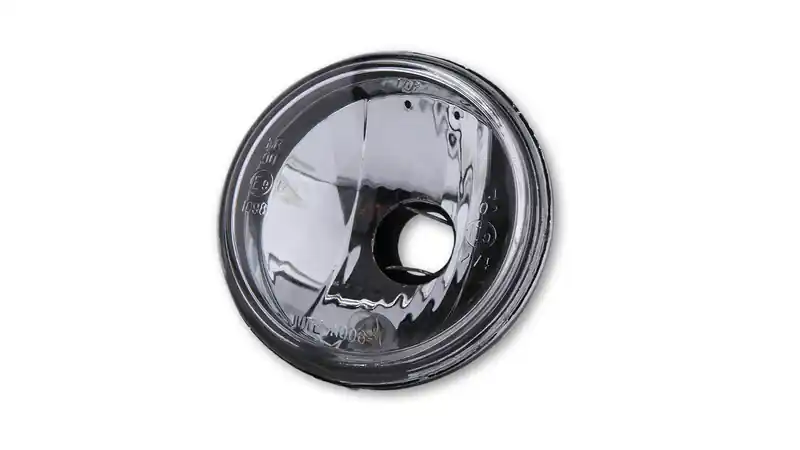 Vente Flash HIGHSIDER smart 90 mm Insert de feu de route Avec feu de position, E-approuvé (1pc)