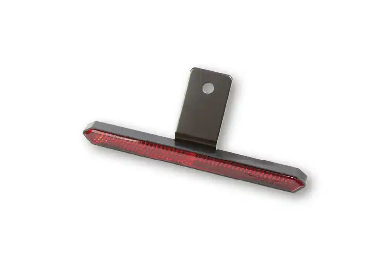 HIGHSIDER smart Catadioptre rouge Avec support (1pc) Jusqu'à Épuisement Des Stocks