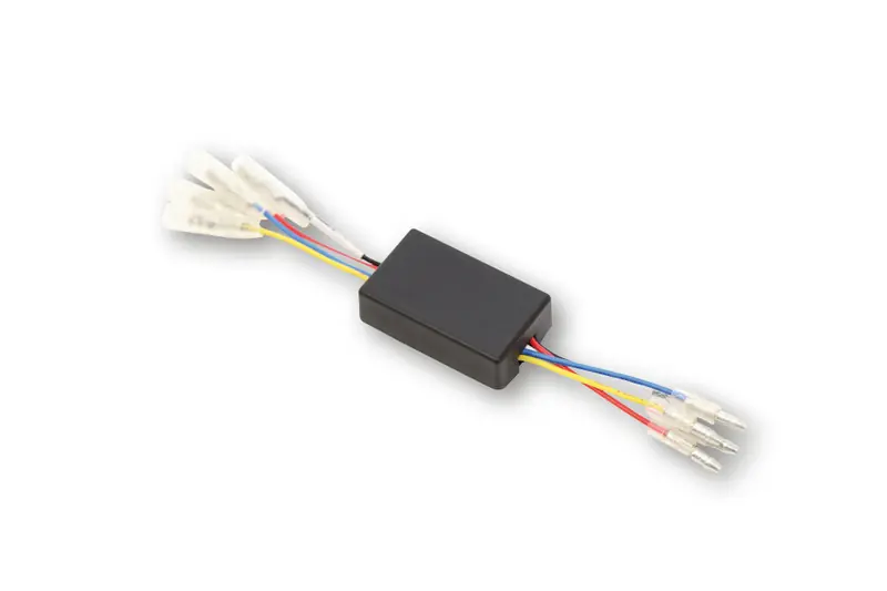HIGHSIDER pro CB1 DRL Control Box Feux diurnes commutables Nouvelle Collection
