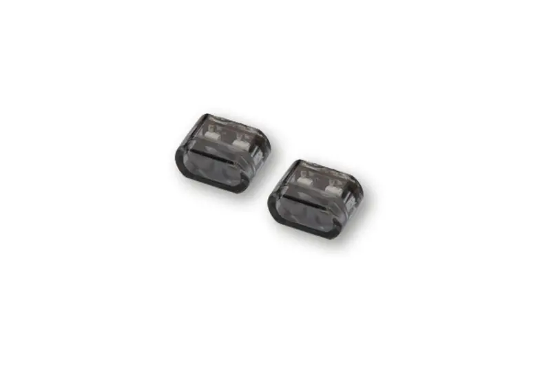 Bon Plan HIGHSIDER smart module 2 feux de position LED
