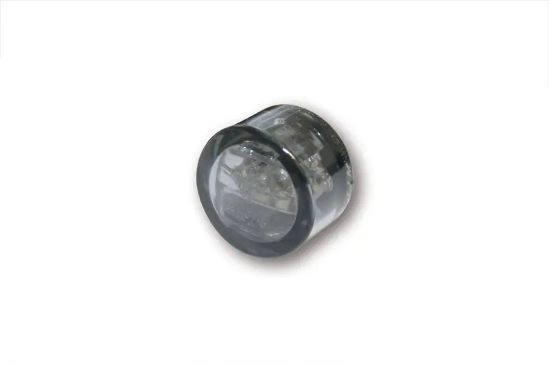 Commande En Gros HIGHSIDER smart Micro Pin LED feux de position à encastrer