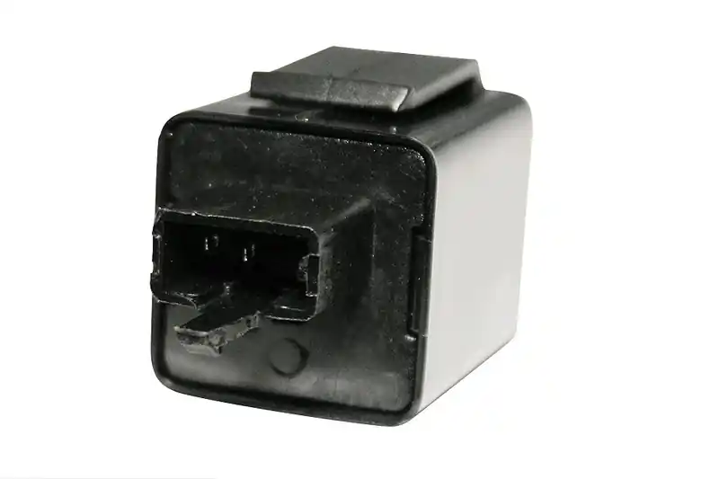 Super Prix HIGHSIDER smart Relais de clignotant électronique 12 V, Fiche étroite à 3 positions Avec 2 broches