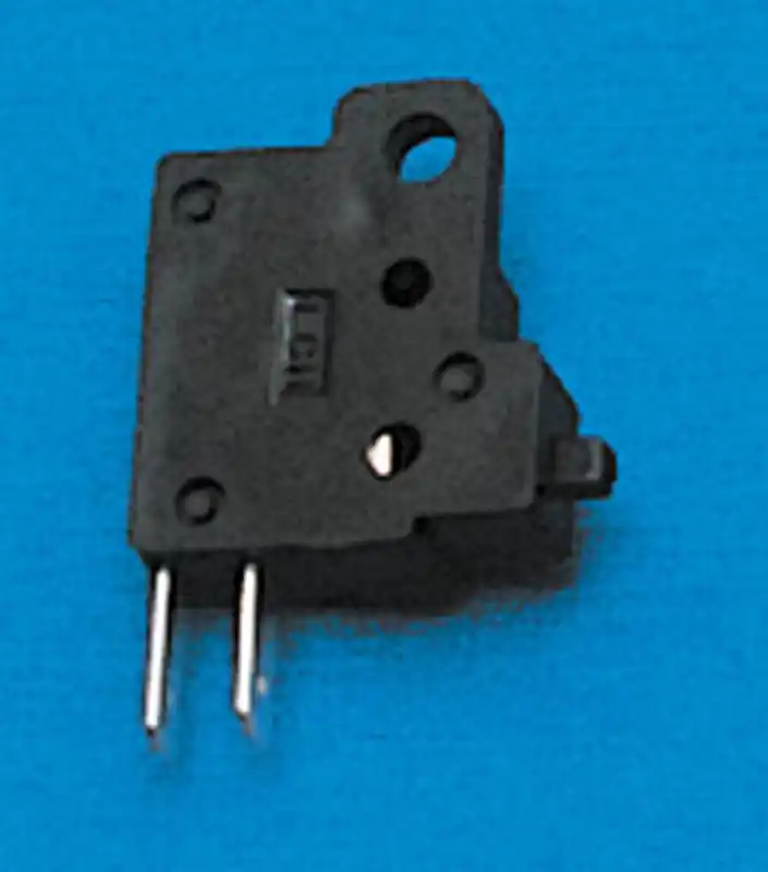 Seulement Aujourd'hui HIGHSIDER Interrupteur intelligent pour feu stop, avant, Honda, Kawasaki (1pc)