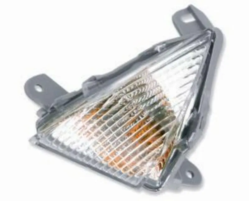 Nouvel Arrivage Clignotant avant gauche pour : KAWASAKI ZX-6R &rsquo;07-08