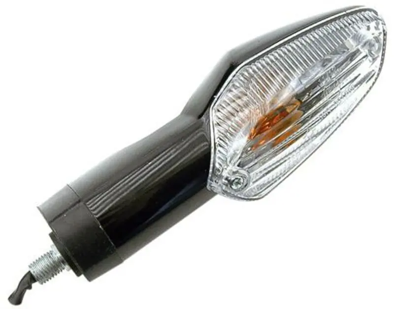 Clignotant, avant droit / arrière gauche pour : HONDA CBR125 &rsquo;11 CBR250 &rsquo;11 et CBF125 &rsquo;09-11 Prix Promo
