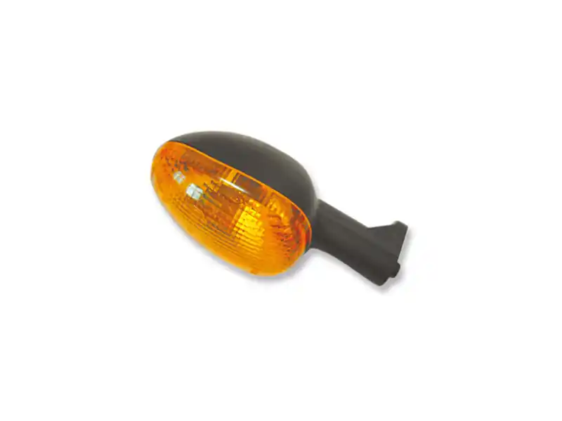 Authentique Clignotant BIHR orange, avant droite / arrière gauche pour : APRILIA RSV 1000