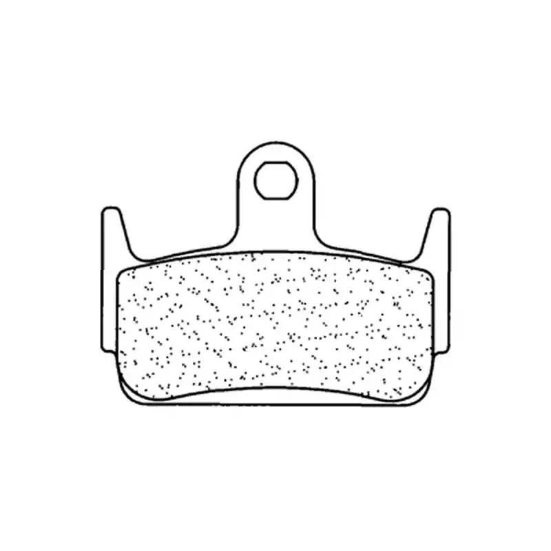 CL Brakes Scooter Sintermetall Bremsbeläge – 3041SC Offre Spéciale