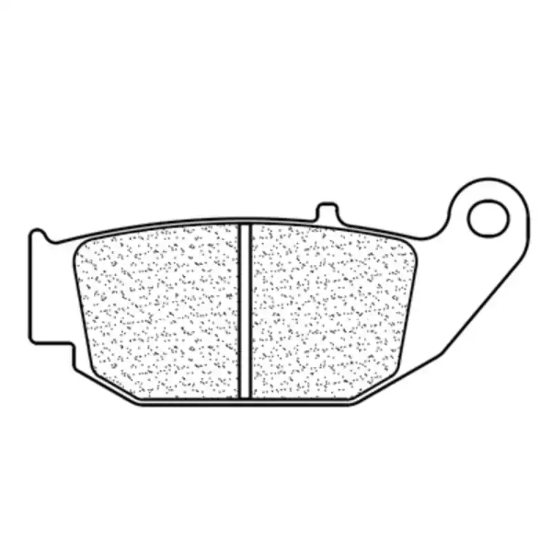Quantité Limitée CL Brakes Racing Sintermetall Bremsbeläge – 1259RX3