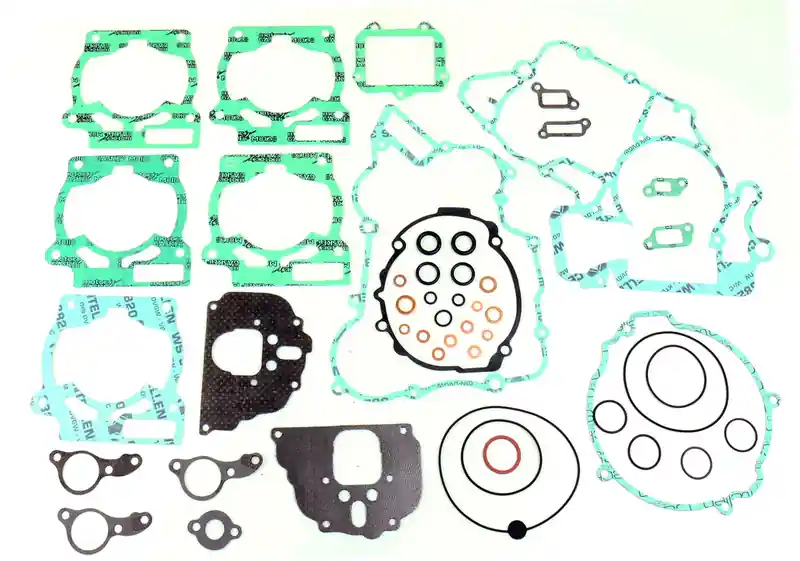 ATHENA Top End Kit de joints (joints d&rsquo;huile non inclus) Livraison Express