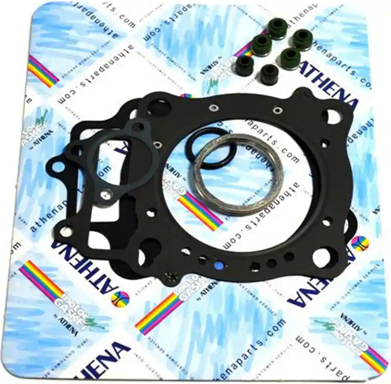 ATHENA Kit d&rsquo;étanchéité pour cylindres Top End Must-Have