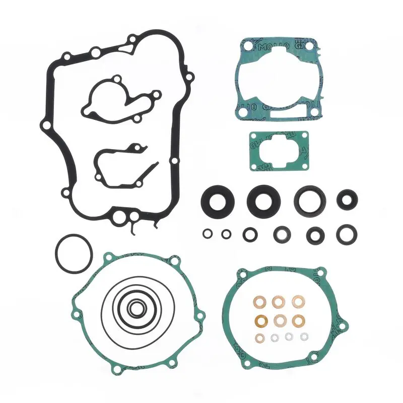 ATHENA Kit complet de joints moteur (y compris les joints d&rsquo;huile) Offre Exclusive
