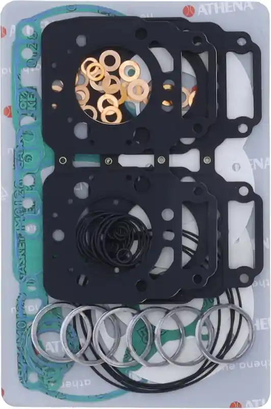 ATHENA Kit d&rsquo;étanchéité pour cylindres Top End Super Prix