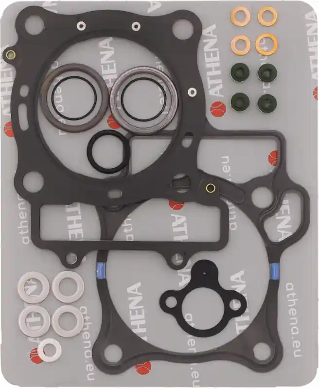 ATHENA Top End kit d&rsquo;étanchéité cylindre – Honda CRF250R / RX (18-21) Marque