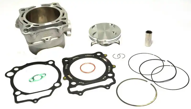 Remise ATHENA kit cylindre-piston - Ø95,5mm Suzuki RM-Z450